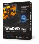 Corel WinDVD Pro 2010