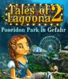 Tales of Lagoona 2-Poseidon Park in Gefahr