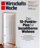 Wirtschaftswoche 32/2016