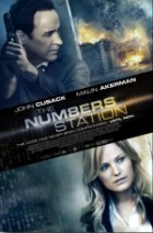 Numbers Station