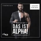 Kollegah - Das IST ALPHA! (Die 10 Boss-Gebote)