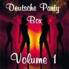 Deutsche Party Box Vol.1 (Bootleg)