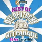 Best Of - Die Deutsche Fox Hitparade