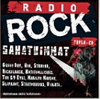 Radio Rock - Sahatuimmat 2