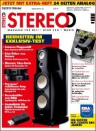 Stereo 10/2015