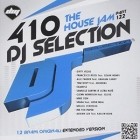 DJ Selection 410 - the House Jam Part 122