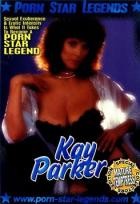 Porn Star Legends - Kay Parker 1984