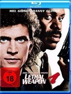 Lethal Weapon - Zwei stahlharte Profis