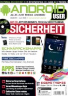 Android User 06/2012