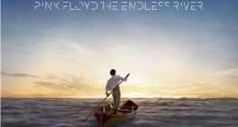 Pink Floyd - The Endless River (Deluxe Edition) (2014)