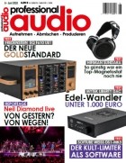 Professional Audio 06/2018