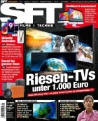 SFT Magazin 09/2017