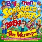 Ballermann Schlagerparty 2019.1 - Das Warmup