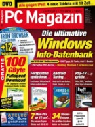 PC Magazin 10/2012