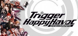 Danganronpa Trigger Happy Havoc