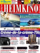 Heimkino-08-09/2012