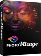 Corel PhotoMirage v1.0.0.167 (x64) Portable