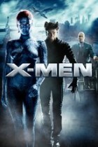 X-Men