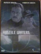 Hostile Waters - Fahrwasser des Todes