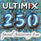 Ultimix 250 Anniversary Issue