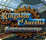 Kingdom of Aurelia - Mystery of the Poisoned Dagger