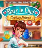 Mary le Chef Cooking Passion Platinum Edition