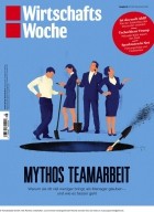 Wirtschaftswoche 48/2017