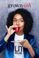 Grown-ish - Staffel 3