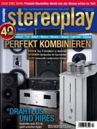 Stereoplay 07/2018