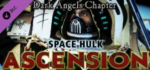 Space Hulk Ascension Dark Angels