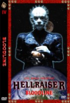 Hellraiser 4: Bloodline