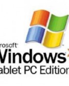 Microsoft Windows XP Tablet PC Edition