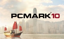 Futuremark PCMark 10 1.1.1722 (x64)