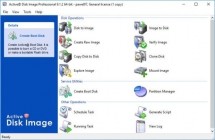 Active Disk Image Professional v9.1.4