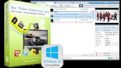 Any Video Converter Pro v7.0.4 + Portable