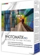 HDRSoft Photomatix Pro 5.0.4 (x86 & x64)