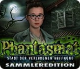 Phantasmat - Stadt der verlorenen Hoffnung Sammleredition