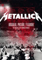 Metallica - Orgullo Pasion y Gloria - Tres Noches en Mexico (2009)