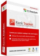 Rank Tracker v8.27.1 Enterprise