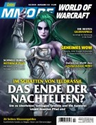 PC Games MMore 02/2019