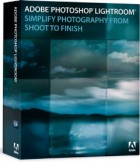 Adobe Photoshop Lightroom v2 5 605155