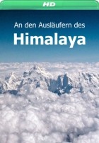 An den Ausläufern des Himalaja