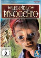 Die Legende von Pinocchio