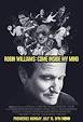 Robin Williams - Come Inside My Mind