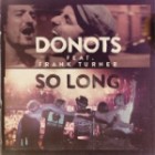 Donots - So Long