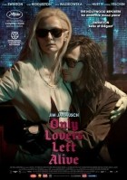 Only Lovers Left Alive