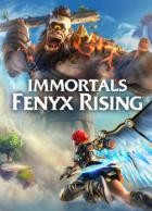 Immortals Fenyx Rising