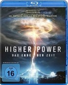 Higher Power - Das Ende der Zeit