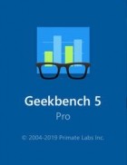 Geekbench Pro v5.1.1