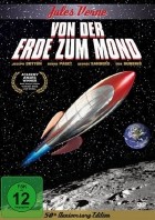 Von der der Erde zum Mond